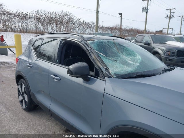 YV4ED3UM0P2967342 Volvo Xc40 Recharge Ultimate