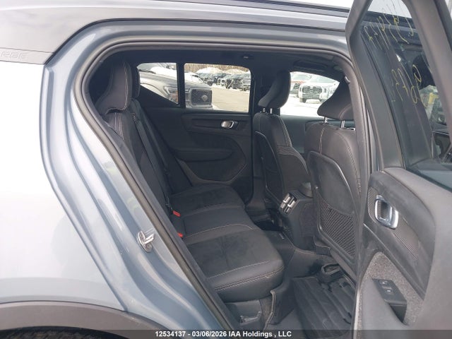 YV4ED3UM0P2967342 Volvo Xc40 Recharge Ultimate