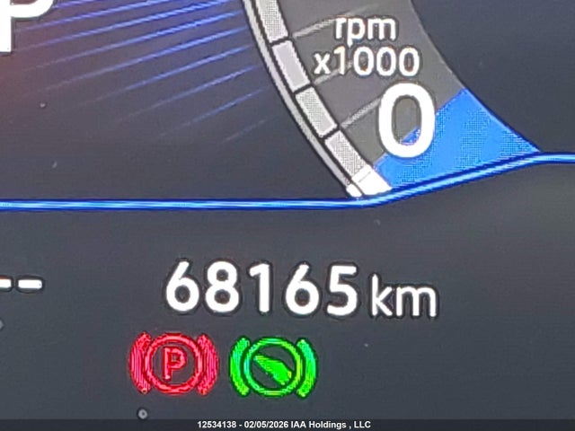 3VVEX7B26RM021522 Volkswagen TAOS SE