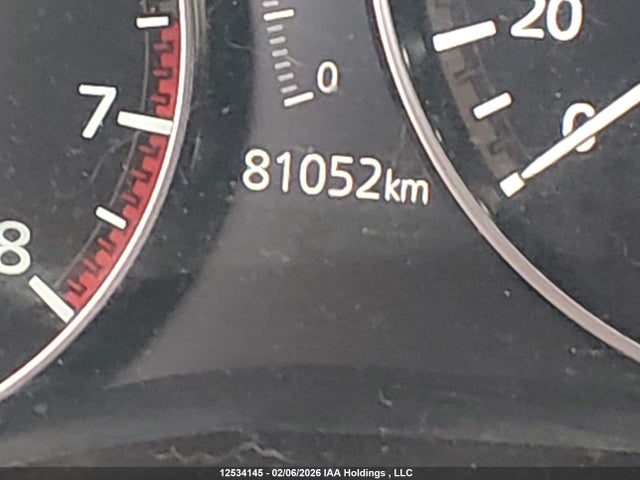 JM1BPBML3M1301785 Mazda MAZDA3