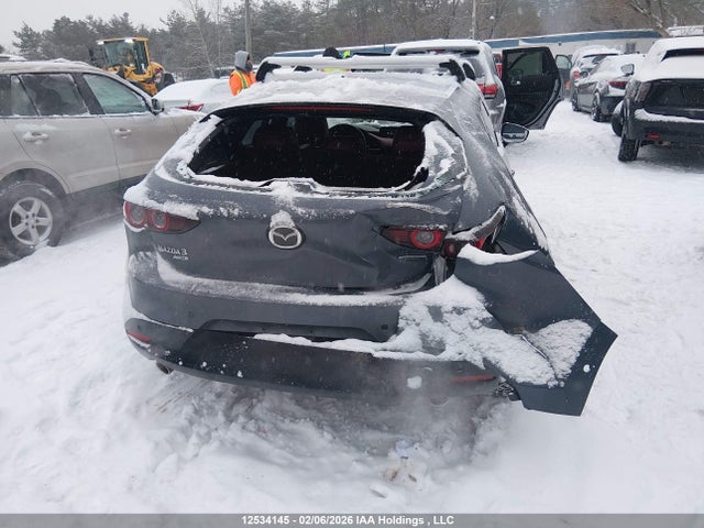 JM1BPBML3M1301785 Mazda MAZDA3