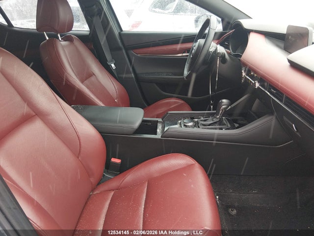 JM1BPBML3M1301785 Mazda MAZDA3