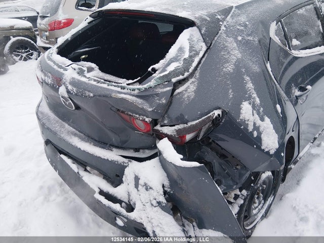 JM1BPBML3M1301785 Mazda MAZDA3