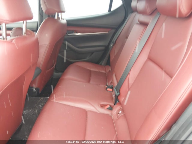 JM1BPBML3M1301785 Mazda MAZDA3