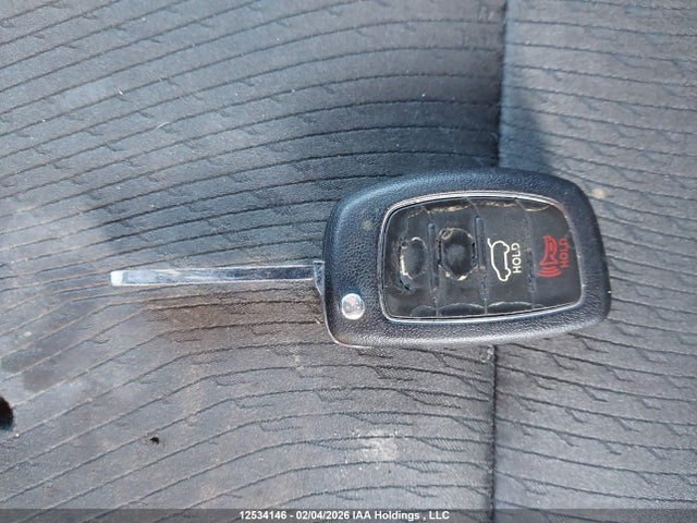 5XYZU3LB6EG143935 Hyundai SANTA FE SPORT