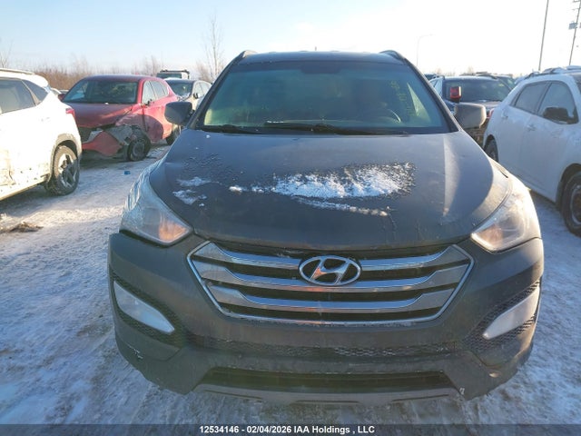 5XYZU3LB6EG143935 Hyundai SANTA FE SPORT