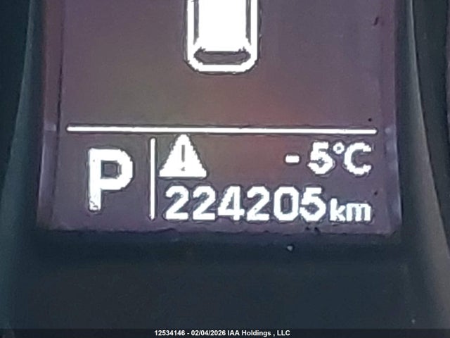 5XYZU3LB6EG143935 Hyundai SANTA FE SPORT