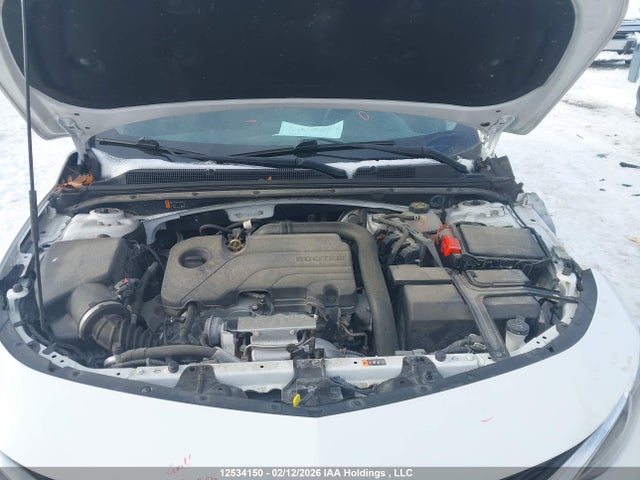 1G1ZD5ST1MF073079 Chevrolet MALIBU LT