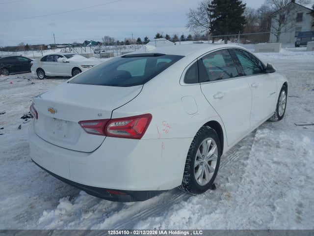1G1ZD5ST1MF073079 Chevrolet MALIBU LT