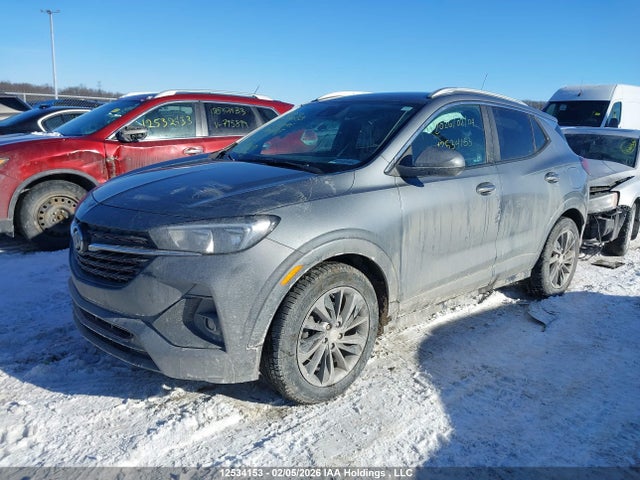 KL4MMBS22MB092717 Buick ENCORE GX
