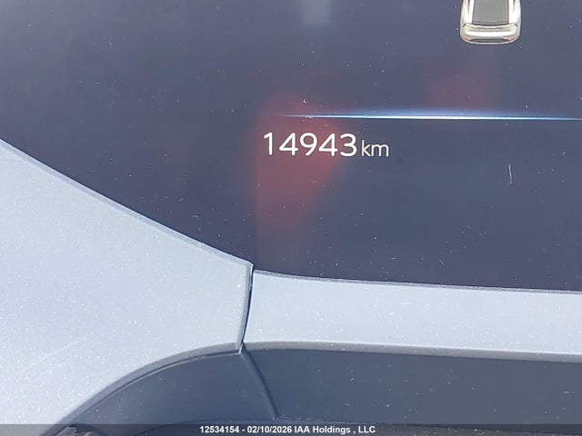 JTDACACUXS3048803 Toyota Prius Plug-in Hybrid Se