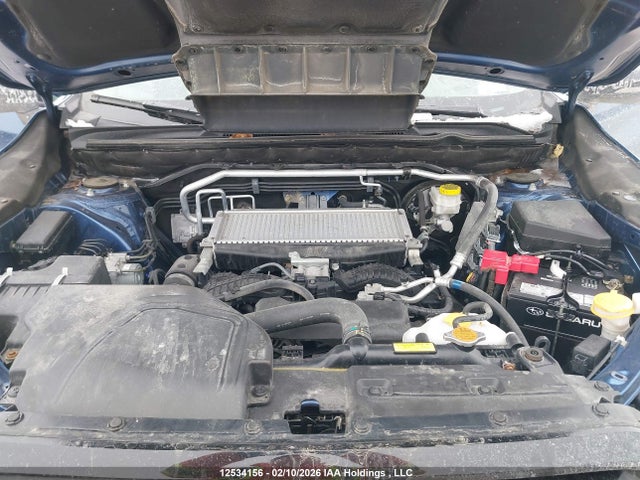 4S4WMAHD7N3401459 Subaru Ascent Onyx