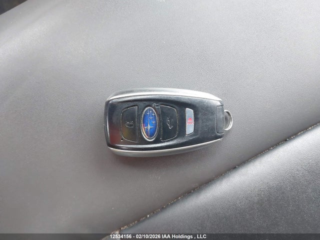 4S4WMAHD7N3401459 Subaru Ascent Onyx