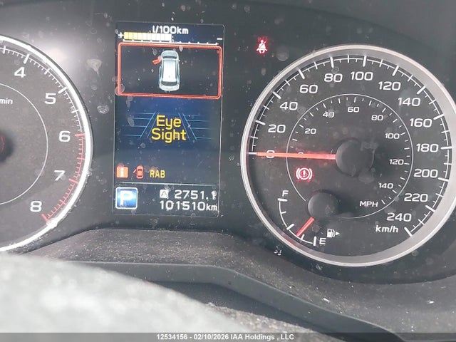 4S4WMAHD7N3401459 Subaru Ascent Onyx
