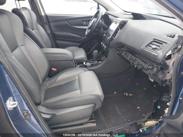 4S4WMAHD7N3401459 Subaru Ascent Onyx