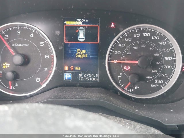 4S4WMAHD7N3401459 Subaru Ascent Onyx