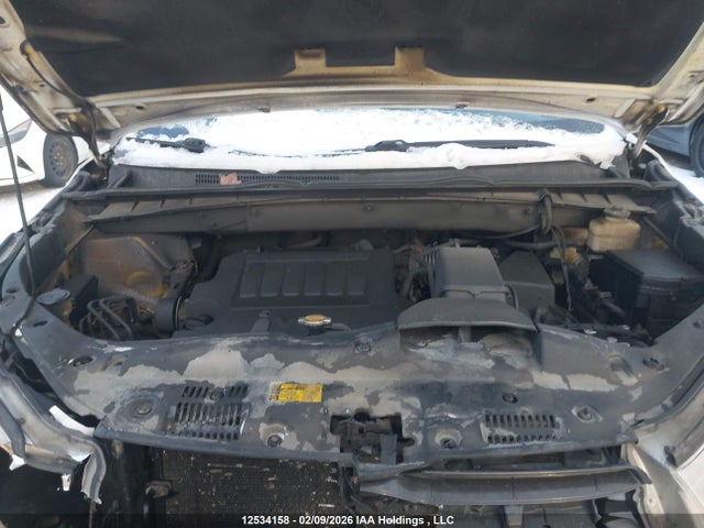 Toyota Highlander Xle 2015 5TDJKRFH1FS164864 Image 10