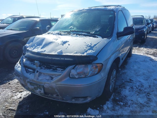 Продаж на аукціоні авто 2006 Dodge Caravan Se, vin: 1D4GP25RX6B700153, номер лоту: 12534159