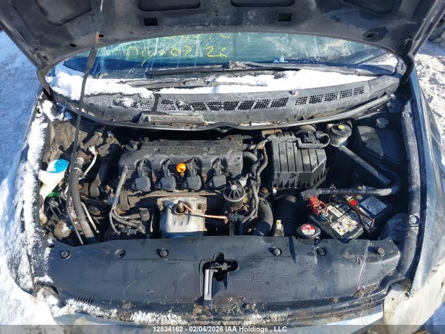 Aukcja sprzedaży 2011 Honda Civic, vin: 2HGFA1E49BH006078, numer aukcji: 12534162