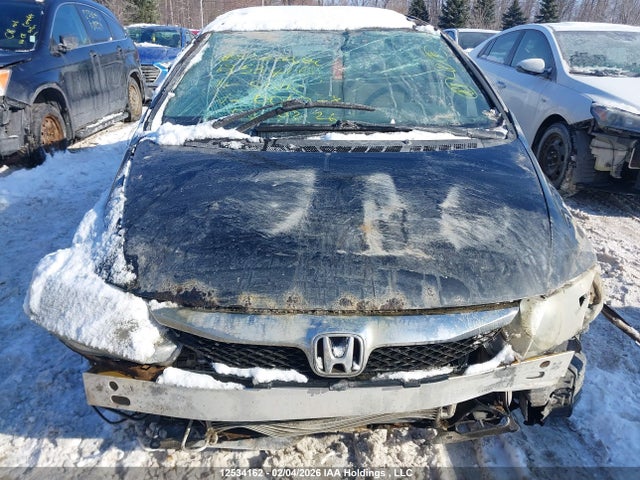 Aukcja sprzedaży 2011 Honda Civic, vin: 2HGFA1E49BH006078, numer aukcji: 12534162