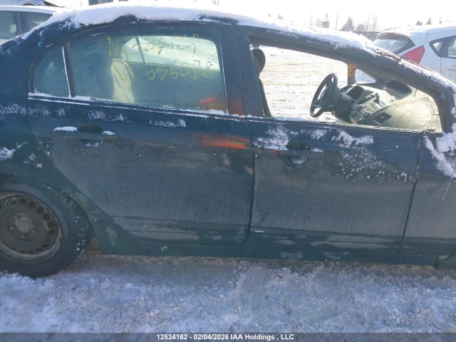 Aukcja sprzedaży 2011 Honda Civic, vin: 2HGFA1E49BH006078, numer aukcji: 12534162