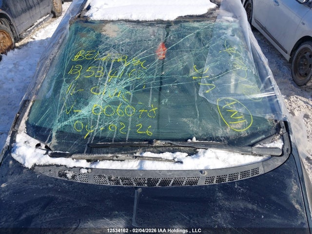 Aukcja sprzedaży 2011 Honda Civic, vin: 2HGFA1E49BH006078, numer aukcji: 12534162