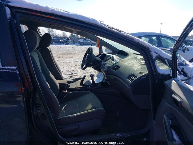 Aukcja sprzedaży 2011 Honda Civic, vin: 2HGFA1E49BH006078, numer aukcji: 12534162