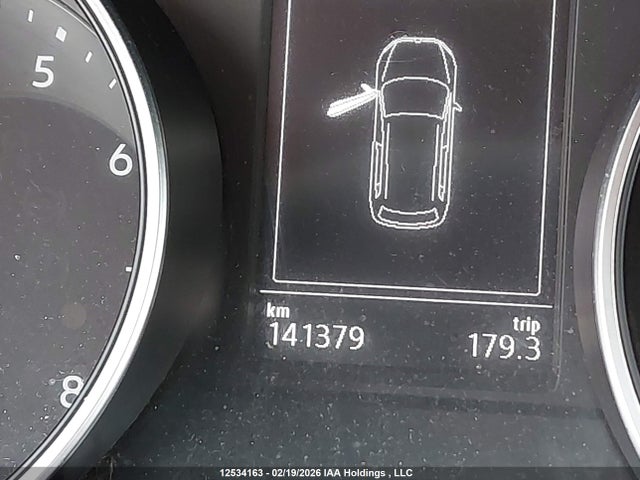 3VV0B7AX6KM156074 Volkswagen Tiguan Trendline