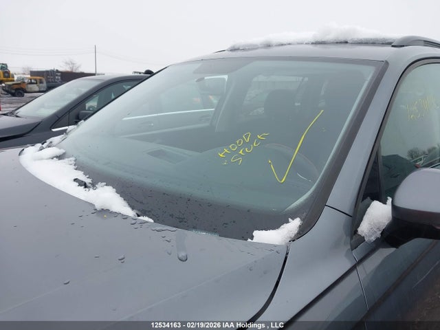 3VV0B7AX6KM156074 Volkswagen Tiguan Trendline