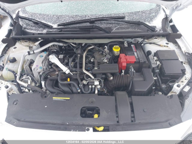 Aukcja sprzedaży 2024 Nissan Sentra Sv, vin: 3N1AB8CV3RY355335, numer aukcji: 12534164