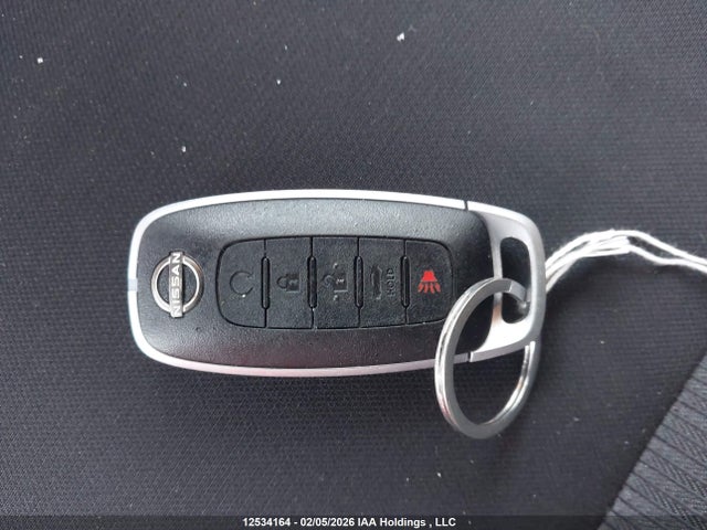 Aukcja sprzedaży 2024 Nissan Sentra Sv, vin: 3N1AB8CV3RY355335, numer aukcji: 12534164