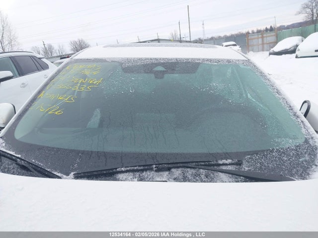 Aukcja sprzedaży 2024 Nissan Sentra Sv, vin: 3N1AB8CV3RY355335, numer aukcji: 12534164