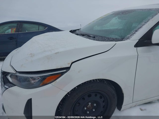 Aukcja sprzedaży 2024 Nissan Sentra Sv, vin: 3N1AB8CV3RY355335, numer aukcji: 12534164
