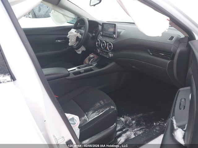 Aukcja sprzedaży 2024 Nissan Sentra Sv, vin: 3N1AB8CV3RY355335, numer aukcji: 12534164