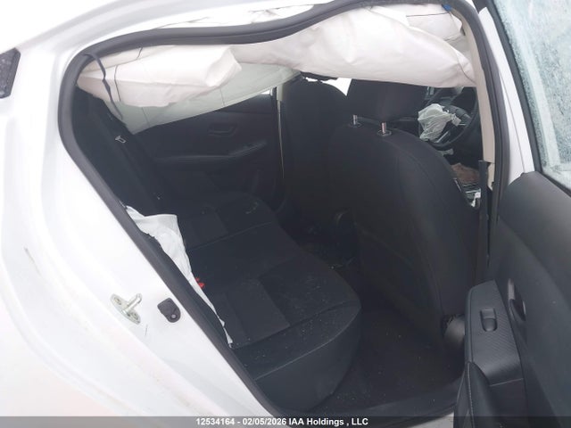 Aukcja sprzedaży 2024 Nissan Sentra Sv, vin: 3N1AB8CV3RY355335, numer aukcji: 12534164
