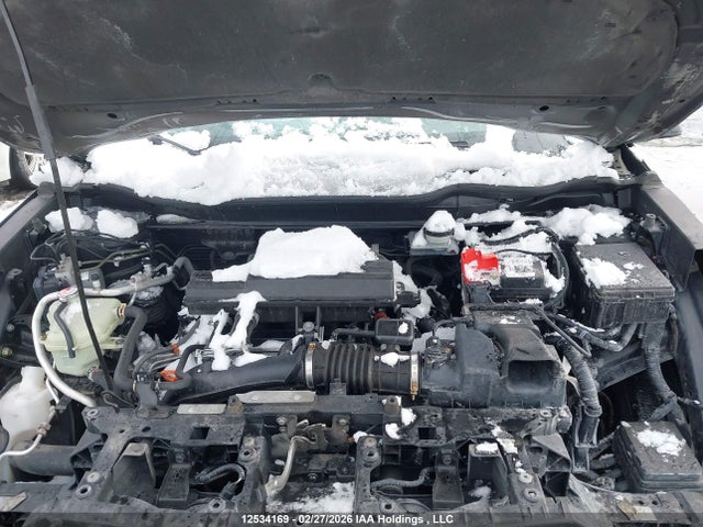 2HKRW2H42LH208462 Honda CR-V