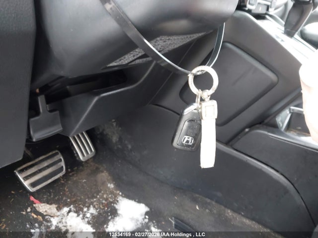 2HKRW2H42LH208462 Honda CR-V