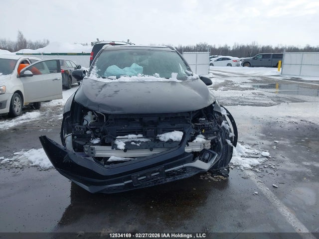 2HKRW2H42LH208462 Honda CR-V