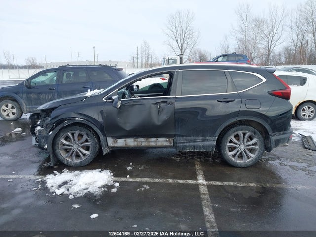 2HKRW2H42LH208462 Honda CR-V