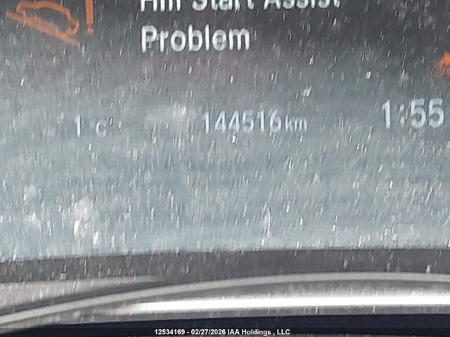 2HKRW2H42LH208462 Honda CR-V