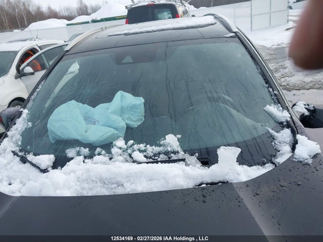 2HKRW2H42LH208462 Honda CR-V