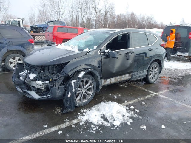 2HKRW2H42LH208462 Honda CR-V