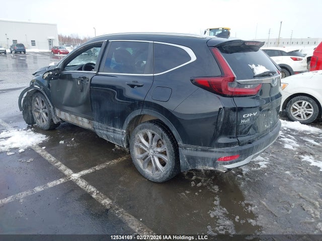 2HKRW2H42LH208462 Honda CR-V