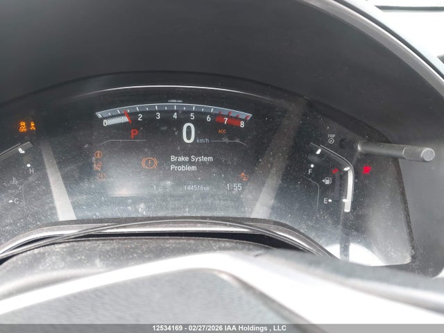 2HKRW2H42LH208462 Honda CR-V