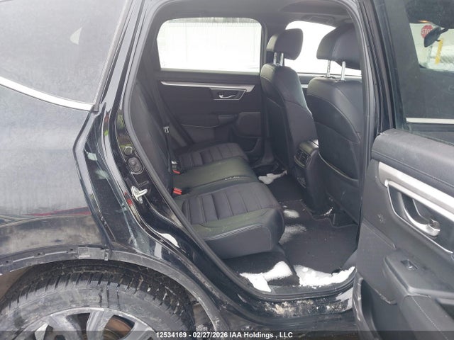 2HKRW2H42LH208462 Honda CR-V