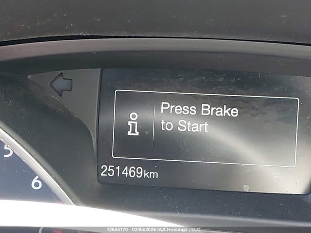 Продаж на аукціоні авто 2016 Ford Focus Titanium, vin: 1FADP3N23GL209692, номер лоту: 12534170