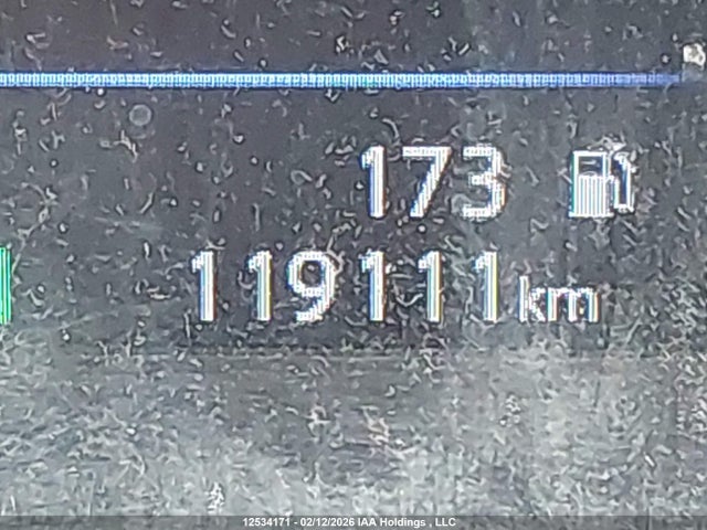 5N1AT2MV7KC753325 Nissan Rogue