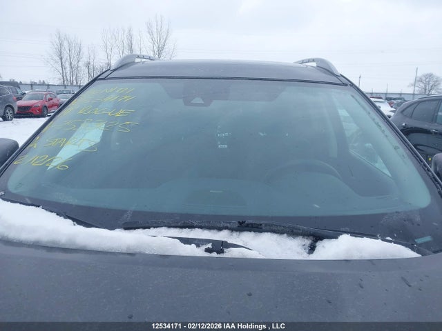 5N1AT2MV7KC753325 Nissan Rogue