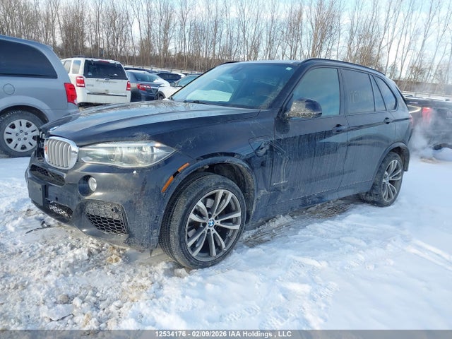 5UXKT0C58G0S79083 BMW X5 Xdr40e