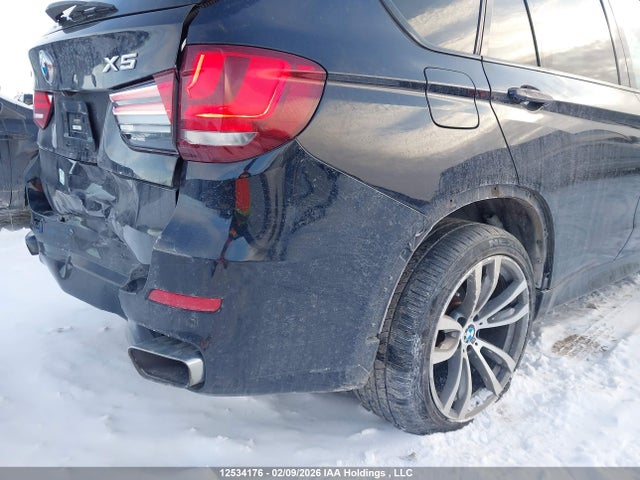5UXKT0C58G0S79083 BMW X5 Xdr40e